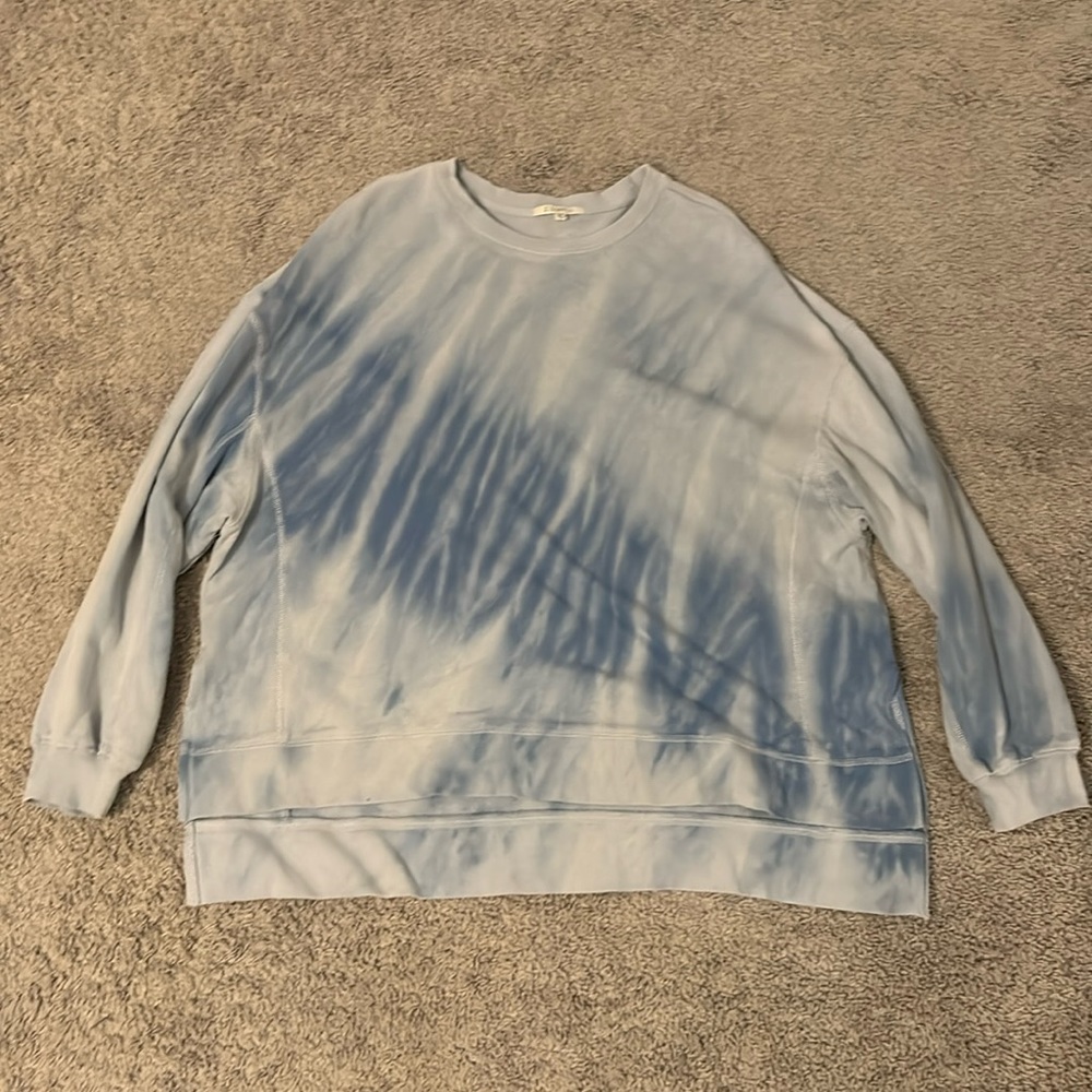 Z-Supply Tie-Dye Modern Weekender